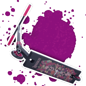 Longway Predator Complete