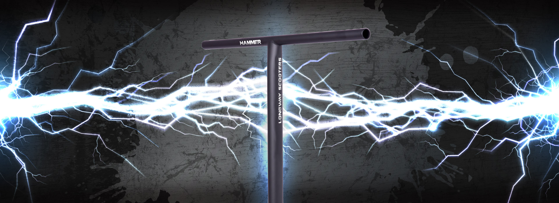 Longway Hammer T-Bar