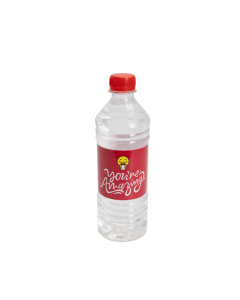 Bottled Water