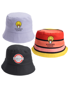 Bucket Hat