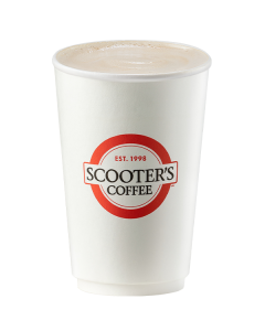 Chai Tea Latte