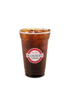 Iced Scooter Shooter