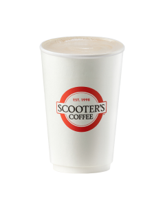 Flavored Chai Latte