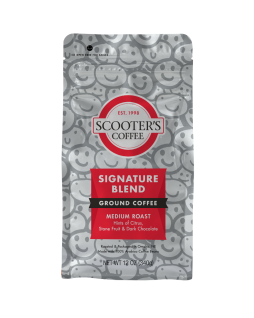 Signature Blend