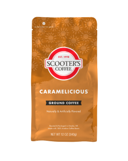 Caramelicious®