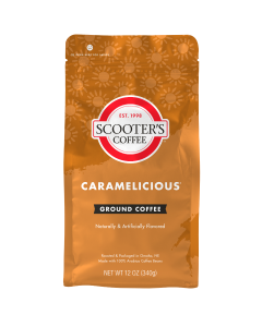 Caramelicious®