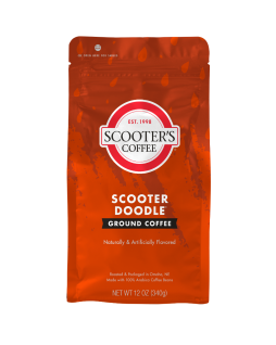 Scooter Doodle®