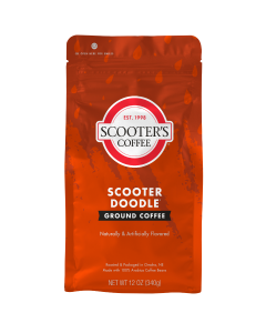 Scooter Doodle®