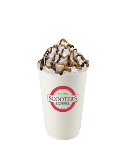 Turtle Latte