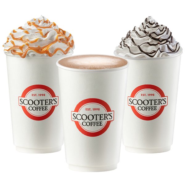 Hot Drinks