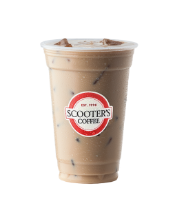 Iced Latte