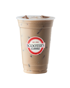 Iced Latte