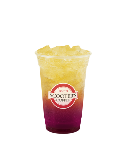 Red Bull Infusion