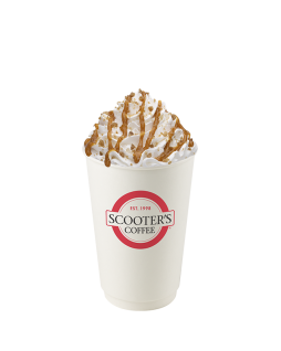Sea Salt Caramelicious®