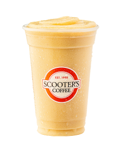 Peach Smoothie