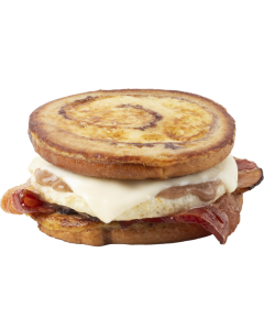 French Toastie