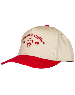’98 Throwback Cap 