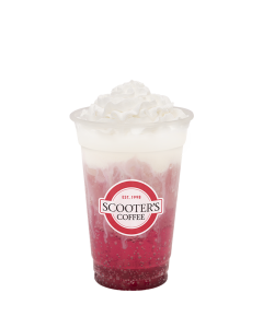 Sparkling Float