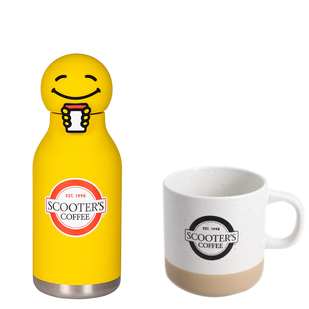 Drinkware