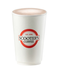 White Mocha